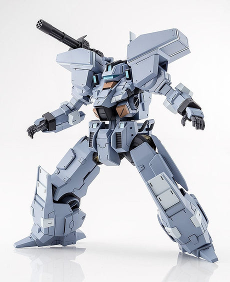 Titanomachia Moderoid Side:R Panhead 12 cm 1/48 Plastic Model Kits