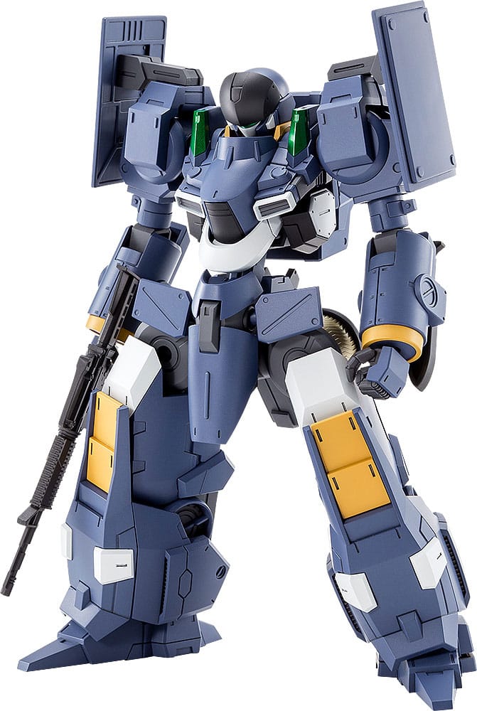 Titanomachia Moderoid Side:R Blitzschlag 12 cm 1/48 Plastic Model Kits