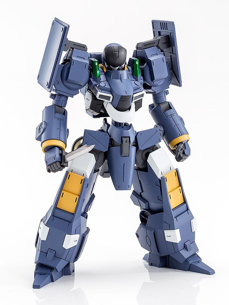 Titanomachia Moderoid Side:R Blitzschlag 12 cm 1/48 Plastic Model Kits