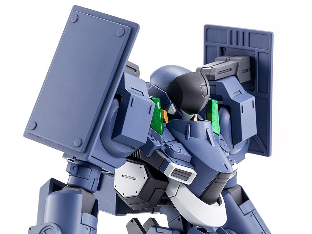 Titanomachia Moderoid Side:R Blitzschlag 12 cm 1/48 Plastic Model Kits