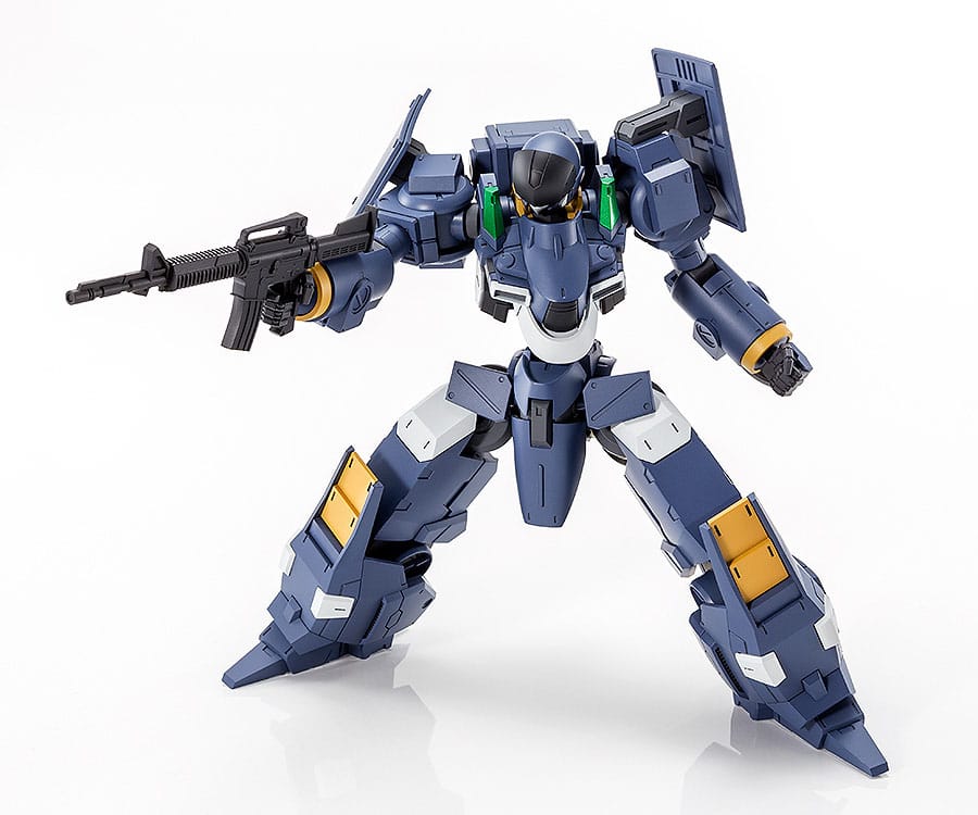 Titanomachia Moderoid Side:R Blitzschlag 12 cm 1/48 Plastic Model Kits