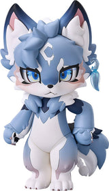 Nendoroid Fluffy Land Caesar 10 cm Action Figure