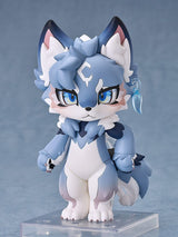 Nendoroid Fluffy Land Caesar 10 cm Action Figure