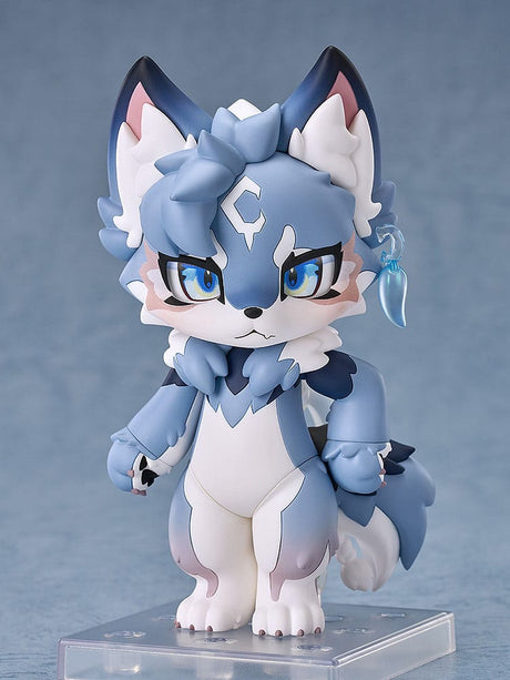 Nendoroid Fluffy Land Caesar 10 cm Action Figure