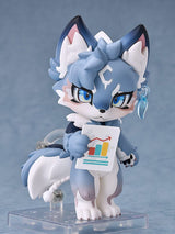 Nendoroid Fluffy Land Caesar 10 cm Action Figure