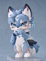 Nendoroid Fluffy Land Caesar 10 cm Action Figure