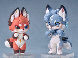 Nendoroid Fluffy Land Caesar 10 cm Action Figure