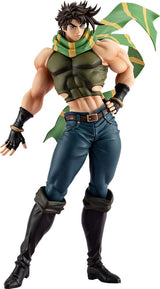 JoJo's Bizarre Adventure (Battle Tendency) Joseph Joestar Pop Up Parade 19cm PVC Statue
