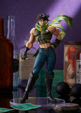 JoJo's Bizarre Adventure (Battle Tendency) Joseph Joestar Pop Up Parade 19cm PVC Statue