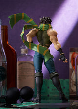 JoJo's Bizarre Adventure (Battle Tendency) Joseph Joestar Pop Up Parade 19cm PVC Statue