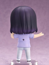 Yowamushi Pedal Limit Break Nendoroid Light Jinpachi Todo 10 cm Action Figure