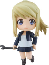 Fullmetal Alchemist: Brotherhood Nendoroid Winry Rockbell 10 cm Action Figure