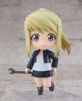 Fullmetal Alchemist: Brotherhood Nendoroid Winry Rockbell 10 cm Action Figure