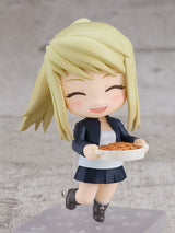 Fullmetal Alchemist: Brotherhood Nendoroid Winry Rockbell 10 cm Action Figure