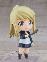 Fullmetal Alchemist: Brotherhood Nendoroid Winry Rockbell 10 cm Action Figure