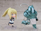 Fullmetal Alchemist: Brotherhood Nendoroid Winry Rockbell 10 cm Action Figure