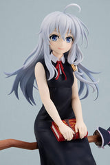 Wandering Witch: The Journey of Elaina Pop Up Parade Elaina L Size 19 cm PVC Statue