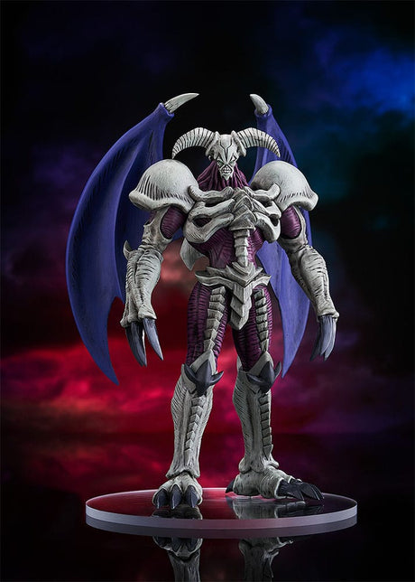Yu-Gi-Oh! Pop Up Parade SP Summoned Skull L Size 22 cm PVC Statue