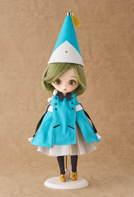 Witch Hat Atelier Harmonia Bloom Seasonal Doll Coco 23 cm Action Figure