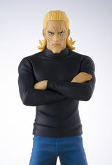 One Punch Man Pop Up Parade King 18 cm PVC Statue