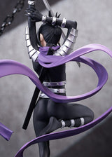 One Punch Man Speed-o'-Sound Sonic 17cm Pop Up Parade PVC Statue