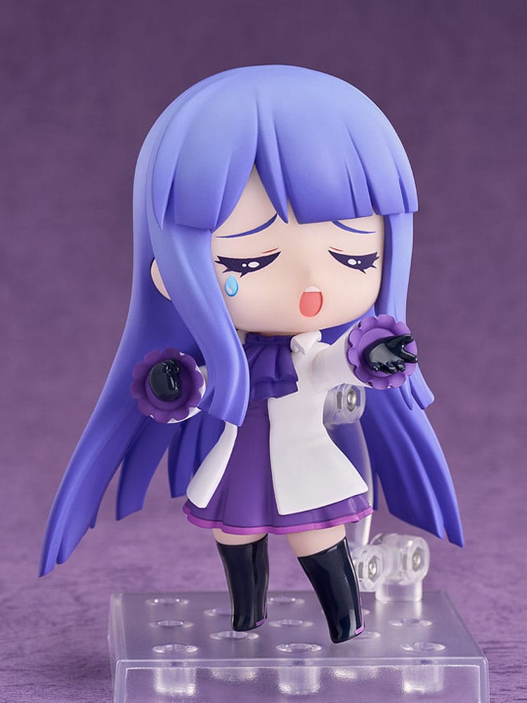 Muse Dash Nendoroid Marija 10 cm Action Figure