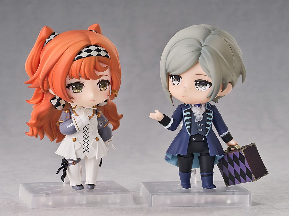 Reverse: 1999 Nendoroid Vertin 10 cm Action Figure