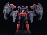 Demonbane Moderoid Liber Legis 17 cm Plastic Model Kit