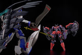 Demonbane Moderoid Liber Legis 17 cm Plastic Model Kit