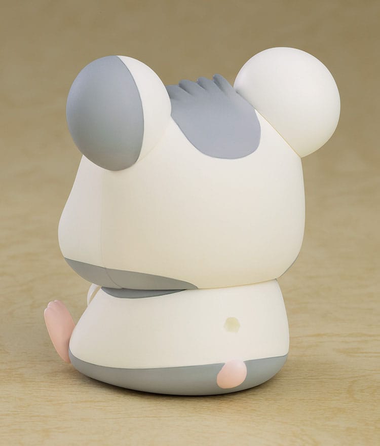 Hamtaro Nendoroid Oxnard 10 cm Action Figure