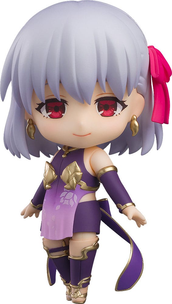 Fate/Grand Order Nendoroid Assassin/Kama 10 cm Action Figure