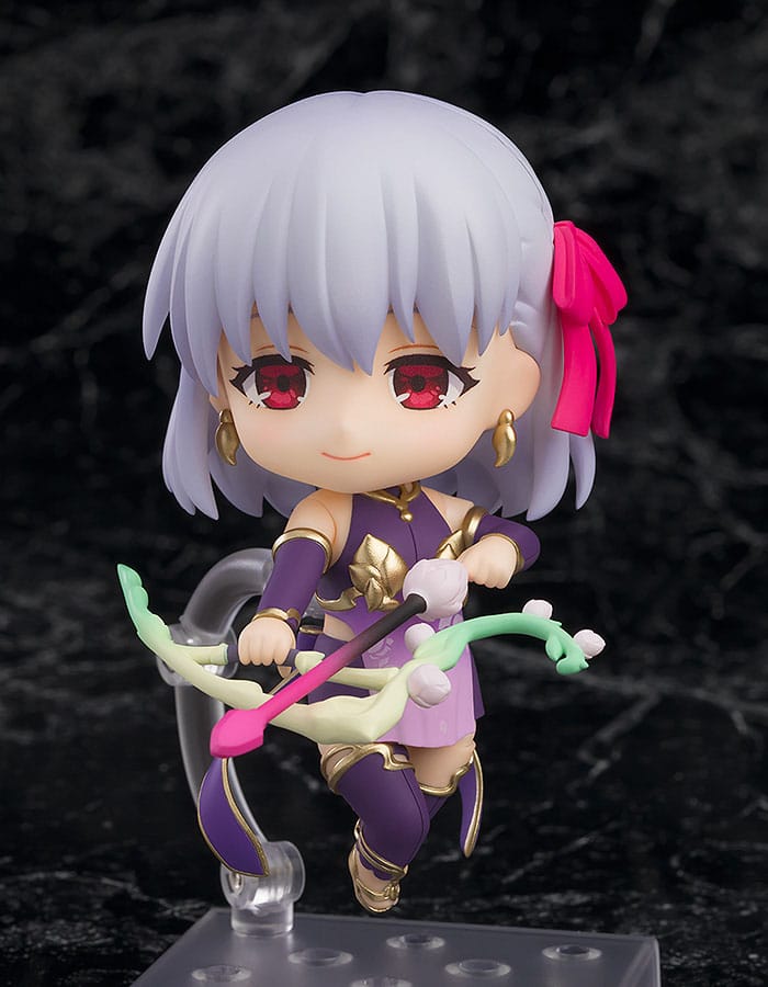 Fate/Grand Order Nendoroid Assassin/Kama 10 cm Action Figure