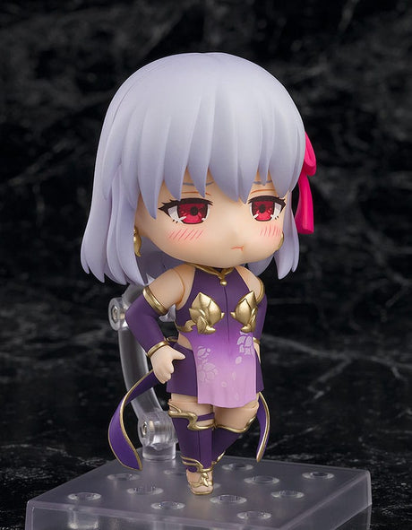 Fate/Grand Order Nendoroid Assassin/Kama 10 cm Action Figure