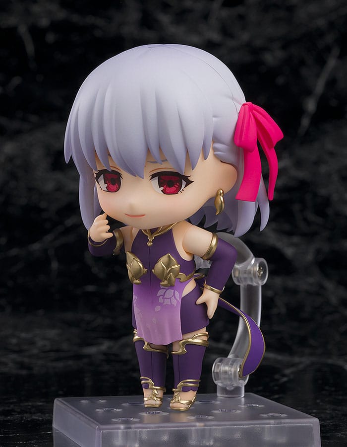 Fate/Grand Order Nendoroid Assassin/Kama 10 cm Action Figure