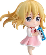 Your Lie in April Nendoroid Light Kaori Miyazono: Spring of Beginning Ver. 10 cm Action Figure