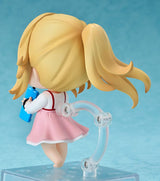 Your Lie in April Nendoroid Light Kaori Miyazono: Spring of Beginning Ver. 10 cm Action Figure
