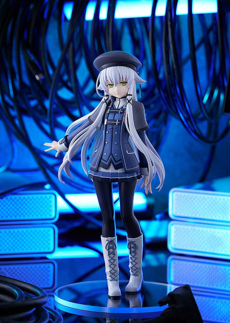 The Legend of Heroes: Trails of Cold Steel Pop Up Parade Altina Orion L Size 22 cm PVC Statue