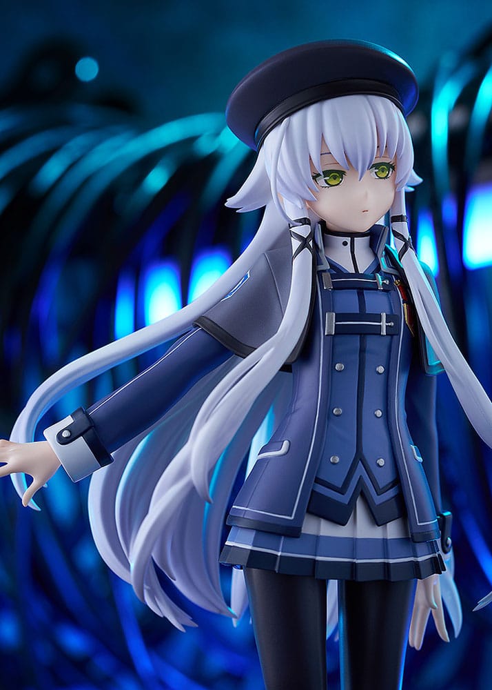 The Legend of Heroes: Trails of Cold Steel Pop Up Parade Altina Orion L Size 22 cm PVC Statue