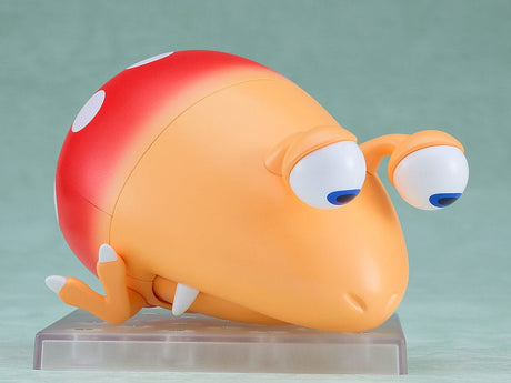 Pikmin Nendoroid Bulborb 10 cm Action Figure