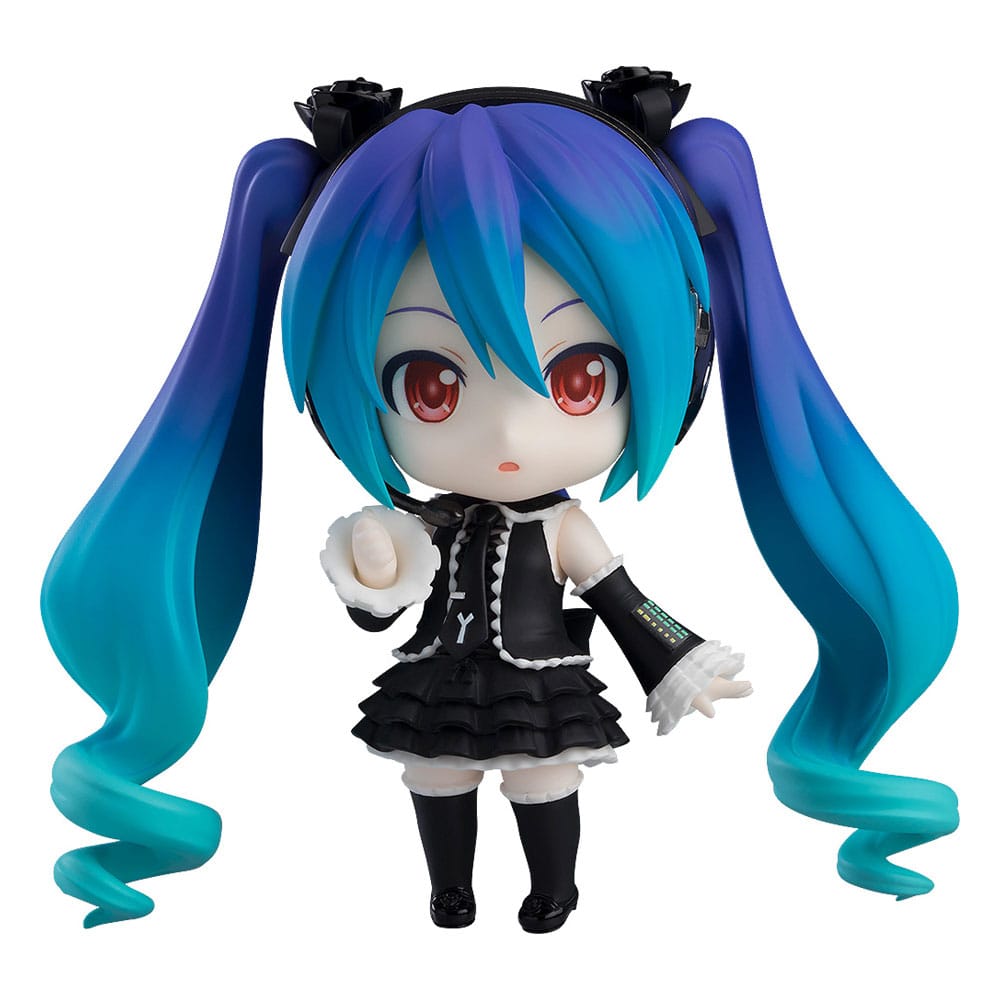 Hatsune Miku Nendoroid Infinity Version 10 cm Action Figure