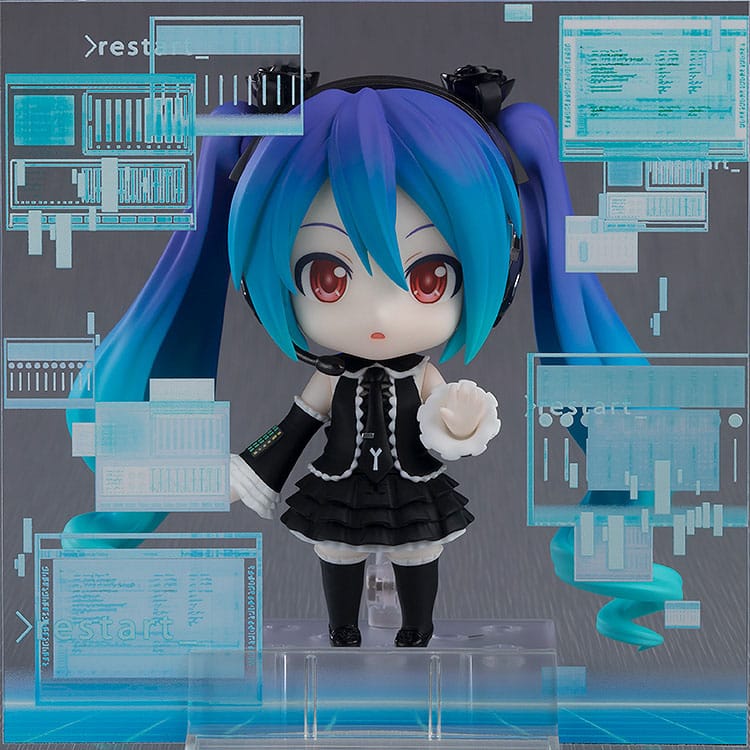 Hatsune Miku Nendoroid Infinity Version 10 cm Action Figure