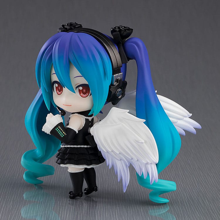 Hatsune Miku Nendoroid Infinity Version 10 cm Action Figure