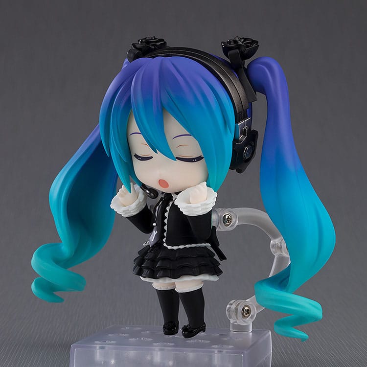 Hatsune Miku Nendoroid Infinity Version 10 cm Action Figure