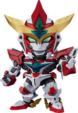 Bang Brave Bang Bravern Nendoroid Bravern 12 cm Action Figure