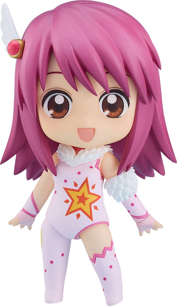 Kaleido Star Nendoroid Sora Naegino 10 cm Action Figure