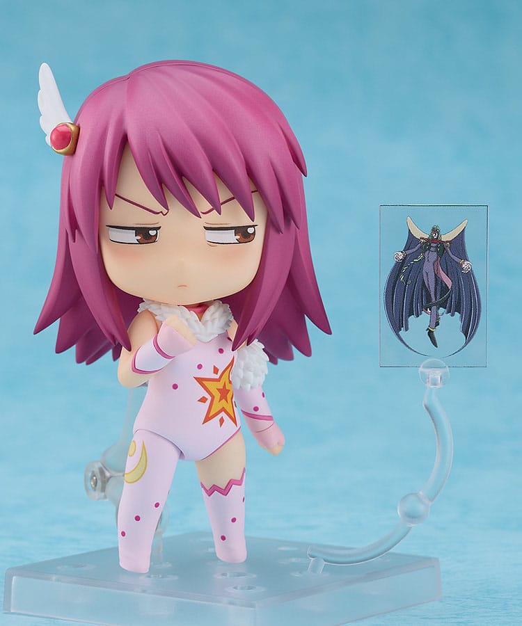 Kaleido Star Nendoroid Sora Naegino 10 cm Action Figure