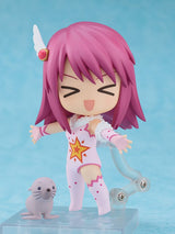 Kaleido Star Nendoroid Sora Naegino 10 cm Action Figure