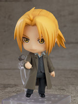 Fullmetal Alchemist: Brotherhood Nendoroid Edward Elric: Final Episode Ver. 10 cm Action Figure