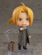 Fullmetal Alchemist: Brotherhood Nendoroid Edward Elric: Final Episode Ver. 10 cm Action Figure
