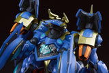Knight's & Magic Moderoid Ikaruga DX-Scale 19 cm Plastic Model Kit